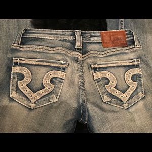 Big star jeans